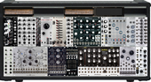 My slippy Eurorack