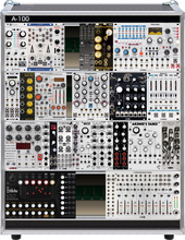 My big Eurorack