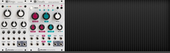 My ingrate Eurorack
