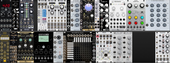 Multi-genre Eurorack system "Brian"