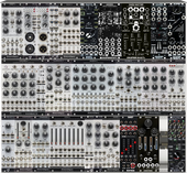 My Joranalogue 3x84