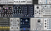 Modular groovebox (copy)