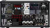 2025 6u 104hp Erica Carbon FADERPUNK PIANOS