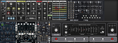 My unthought Eurorack