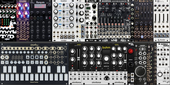 My rheumy Eurorack (copy)