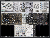 Current rack w/ 4MS Pod