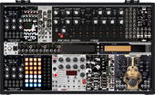 My BAR 1xdfam volca grone tr