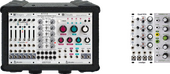 My suspicious Eurorack (copy)