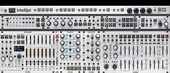 Atlantix Patch: Techno Loop Generator