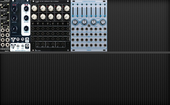 My liege Eurorack