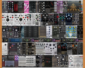 Desktop Studio Rack (copy)