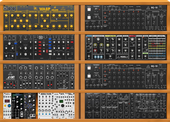 Behringer Eurorack