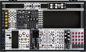 My sphery Eurorack