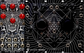 My niggling Eurorack