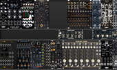 Euro Drum Machine