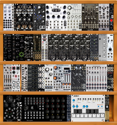 Ransac Riff Machine