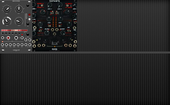 My gawsy Eurorack