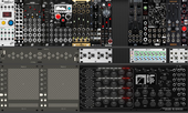 4 voice 104hp 6U