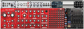 Intellijel 104HP 4U Build