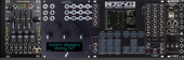 Drumrack Neutroncase