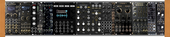 My unhidden Eurorack