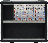 My untarred Buchla