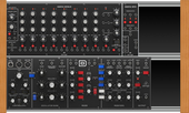 shake it