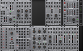 My buh ringer Eurorack (copy)