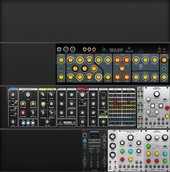 Real Life Rack