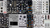 Live Processing setup