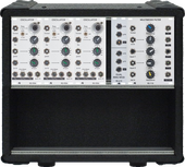 My unusual Eurorack