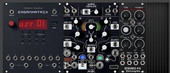 My unsapped Eurorack