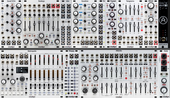 Intellijel Semi Modular