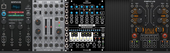 Base Rack