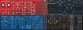 My hotting Eurorack (buy)
