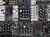 My truant Eurorack