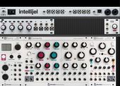 My grouchy Eurorack