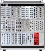 College Eurorack