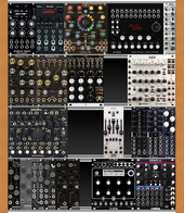 My Drum Eurorack