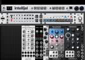 02 Intellijel Palette 62 4U I Schweden (copy)