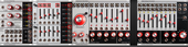 My twaddly Eurorack