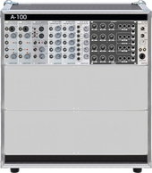 My different Eurorack