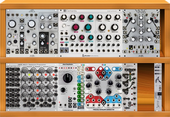 My eternal Eurorack