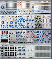 My stalworth Buchla
