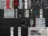 Blind Audio Core