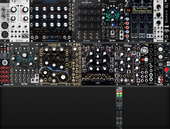FX RACK + Plaits