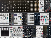 3x104 RACK - soon