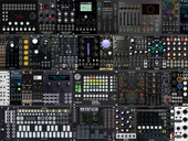 Behringer Eurorack Go Super