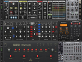 My phoney Eurorack