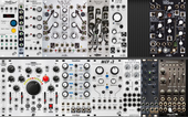 Eurorack Live Set